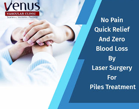 VENUS VASCULAR CLINIC ( TALAP )